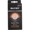 Billy Boy prezervatyvas Fun Extra Thin 12vnt