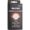 Billy Boy prezervatyvas Fun Extra Thin 12vnt