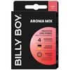 Billy Boy prezervatyvai Aroma Mix 4vnt