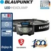 Žibintuvėlis Blaupunkt headlamp BT-HL9023 LED