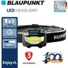 Žibintuvėlis Blaupunkt headlamp BT-HL9023C LED