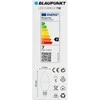 Blaupunkt Rinkinys 4 vnt - Blaupunkt Żarówki LED E14 7W WW