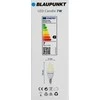 Blaupunkt LED lamp E14 595lm 7W 2700K