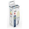 Blaupunkt LED lamp E14 595lm 7W 2700K