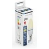 Blaupunkt LED lemputė E14 6.8W šilumos spalva