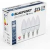 Blaupunkt Rinkinys 4 vnt - Blaupunkt Żarówki LED E14 7W WW