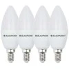 Blaupunkt Rinkinys 4 vnt - Blaupunkt Żarówki LED E14 7W WW