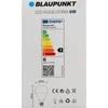 Blaupunkt LED lamp E14 P45 520lm 6W 2700K