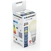 Blaupunkt LED lemputė E27 12 W šilumos spalva
