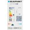 Blaupunkt LED lemputė E27 12 W šilumos spalva