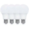 Blaupunkt LED lamp E27 A60 1260lm 12W 4000K 4pcs