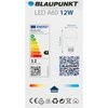 Blaupunkt LED lamp E27 A60 1260lm 12W 4000K 4pcs