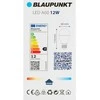 Blaupunkt LED lemputė E27 12W natūrali spalva