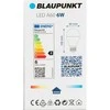 Blaupunkt LED lamp E27 A60 600lm 6W 4000K