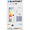 Blaupunkt LED lamp E27 A60 900lm 9W 2700K