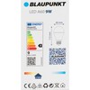 Blaupunkt Rinkinys 5 vnt - LED lemputės E27 8.5W šiltos spalvos