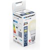 Blaupunkt 5 dalių rinkinys - Blaupunkt E27 LED lemputės 8,5W šiltos spalvos