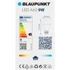 Blaupunkt LED lamp E27 A60 900lm 9W 4000K 4pcs