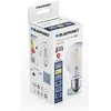 Blaupunkt kaitinimo lemputė F-E27-8-WW Blaupunkt E27 A60 LED 8W 1055lm 230V balta šilta