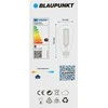 Italux Dekoratyvinė atmosferinė LEMPUTĖ FA-E27-8-WW Blaupunkt LED ST64 E27 edison 8W 806lm 230V 2300K šilta balta