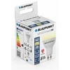 Blaupunkt LED lemputė GU10 5W šilumos spalva