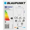 Blaupunkt LED lamp GU10 500lm 2700K, 4pcs | 5 W