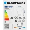 Blaupunkt Rinkinys 4 vnt - Blaupunkt Żarówki LED GU10 5W NW