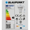 Blaupunkt LED lamp GU10 500lm 5W 4000K