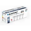Blaupunkt Rinkinys 4 vnt - Blaupunkt Żarówki LED GU10 5W NW