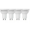 Blaupunkt Rinkinys 4 vnt - Blaupunkt Żarówki LED GU10 5W NW