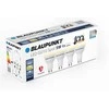 Blaupunkt LED lamp GU10 500lm 2700K, 4pcs | 5 W