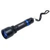 Blaupunkt žibintuvėlis LED Patrol 1000lm IPX4 Natural 10W 4000K