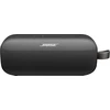 Nešiojama Bluetooth kolonėlė Bose SoundLink Flex II, Juoda