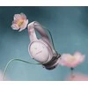 Bose belaidės ausinės „QuietComfort Ausinės“, žiedlapių rožinės spalvos