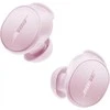 Bose belaidės ausinės „QuietComfort Earbuds“, rožinės