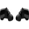 Bose belaidės ausinės QuietComfort Earbuds, juodos