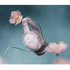 Bose belaidės ausinės „QuietComfort Ausinės“, žiedlapių rožinės spalvos