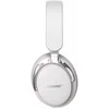 Bose belaidės ausinės QuietComfort Ultra Ausinės 2nd Gen, baltas