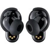 Bose belaidės ausinės QuietComfort Ultra Earbuds (2nd Gen), juodas