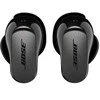 Bose belaidės ausinės QuietComfort Ultra Earbuds (2nd Gen), juodas