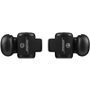 Bose belaidės ausinės Ultra Open Earbuds, desert auksinis