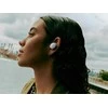 Bose belaidės ausinės QuietComfort Earbuds, violetinė