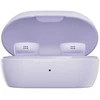Bose belaidės ausinės QuietComfort Earbuds, violetinė