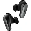 Bose belaidės ausinės QuietComfort Ultra Earbuds (2nd Gen), juodas