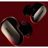 Bose QuietComfort Ultra Earbuds juodos kampu