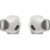 Bose belaidės ausinės Ultra Open Earbuds, baltos spalvos