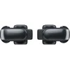 Bose belaidės ausinės Ultra Open Earbuds, juodas