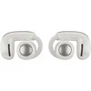 Bose belaidės ausinės Ultra Open Earbuds, baltos spalvos