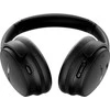 Belaidės ausinės Bose QuietComfort, Juodos spalvos