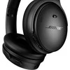Belaidės ausinės Bose QuietComfort SC, Juodos spalvos